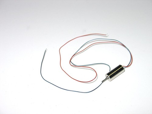 Wltoys v911 tail motor - v911-20,