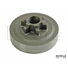 Campana Frizione / Pignone