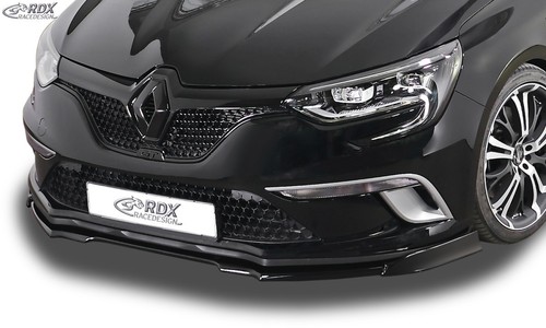 Spoiler rdx labbro renault - rdx,