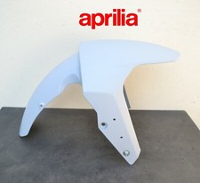 Parafango ruota anteriore originale per moto Aprilia RS 50  RS4 Tuono 125 2012