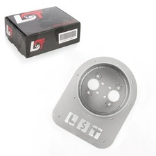 Riscaldamento Aria Flangia di Montaggio Riscaldatore per Audi Tt Webasto Planare