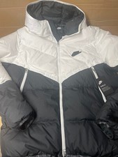 Nike Sportswear Parka Piumino