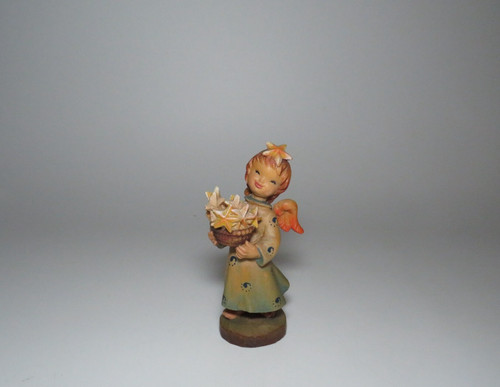 Portacandele anri star bright - portacandele,