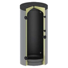 Puffer Accumulatore inerziale