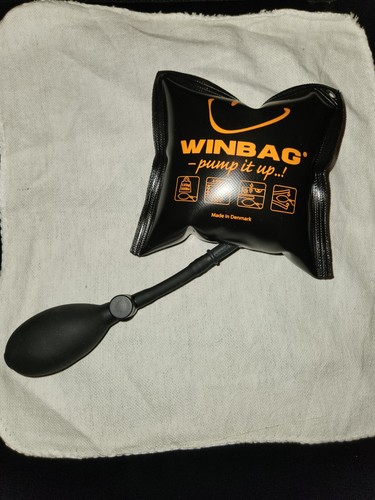 Winbag ansia tensione - 25,