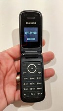 1372.Samsung GT-E1190 Very