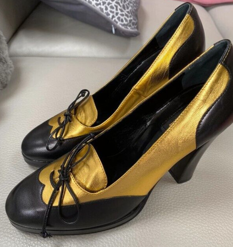 Nuove rare scarpe biba anni - anni, 90