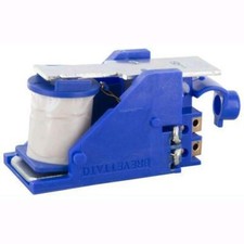 Cisa Art.07120.00.1 Bobina X