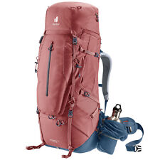 Deuter Aircontact X Sl 60+15