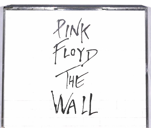 Ebond pink floyd the wall - pink,