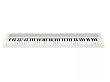 KORG B2 WHITE - PIANOFORTE