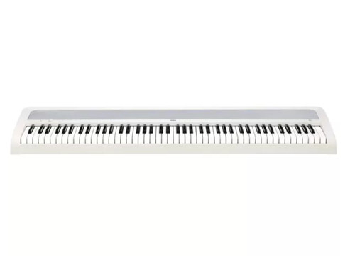 Korg white pianoforte - korg, b2