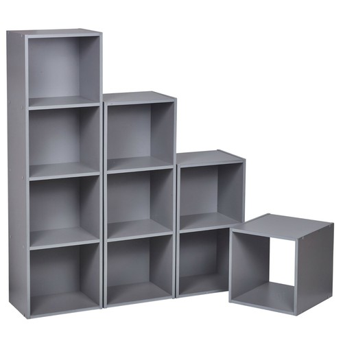 Scaffale libreria legno - scaffale,
