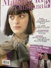 MAGLIERIA ITALIANA & FILATI -