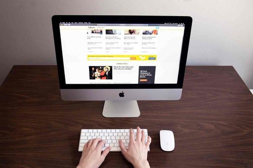 Apple imac retina 4k - apple,