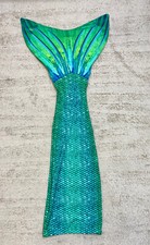 Sirena coda sole - sole,