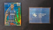 Panini Adrenalyn XL 2013-2014 Fredy Guarin Campioni Card Colombia Inter N. 332