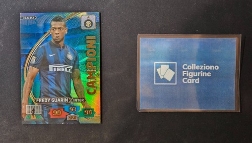 Panini adrenalyn 2013 2014 - adrenalyn, 2013-2014