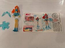 Bloom 2006 senza BPZ dal club