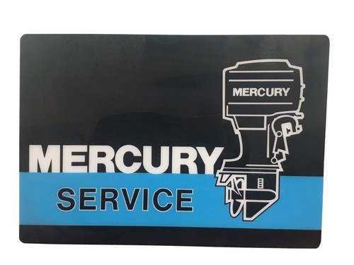 Insegna neon mercury - insegna,