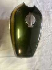 SERBATOIO BENZINA HONDA CB450 ANNI'70 CON RUBINETTO accessori moto epoca