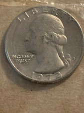 Quarto di dollaro, moneta USA