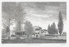 ZALIANI AGOSTINO "ASPETTANDO