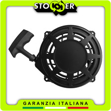Starter avviamento strappo - starter,