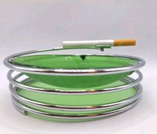 POSACENERE VINTAGE/SPACE AGE ANNI '70 Made In ITALY 