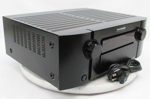Marantz sr5005 a v home - sr5005, a/v