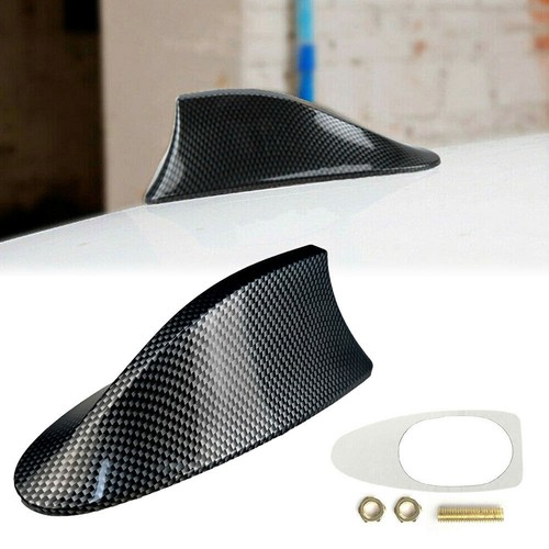 Antenna auto veicolo fibra - , di