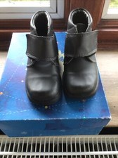 Toddlers Boots Steel Grey
