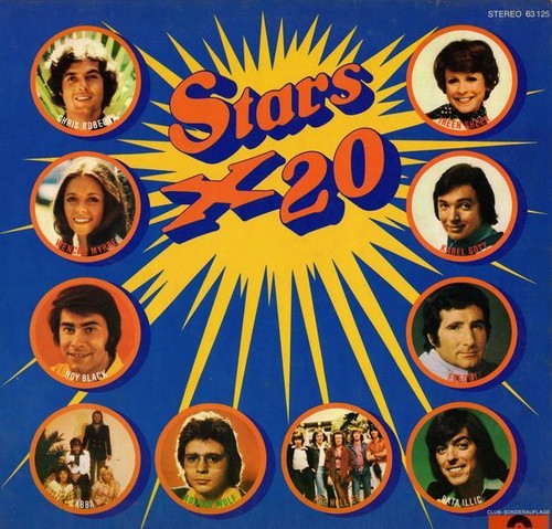 Stars 20 - x,