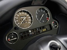 Per Bmw K 1200 LT Anelli in