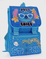 Zaino Stitch Grande