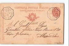10883 PIANO ISOLA D ASTI X