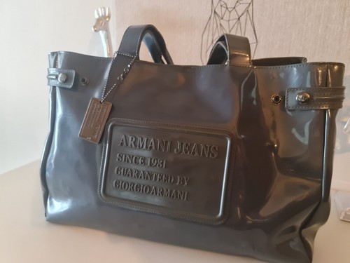 Borsa armani jeans - borsa,