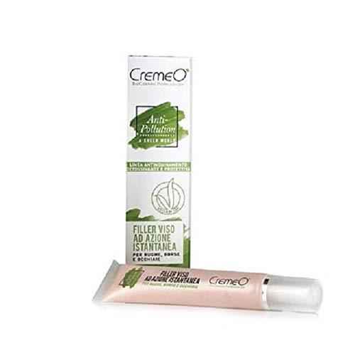 Cremeo crema cura viso - crema,
