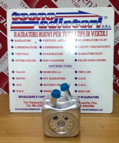 Scambiatore calore - scambiatore,