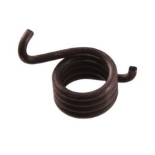 Molla torsione leva cambio Yamaha XT e TT 550 600 - 905082952700