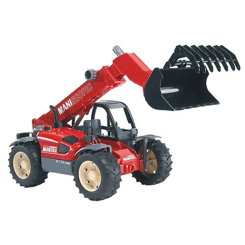 Bruder 02125 manitou - bruder,