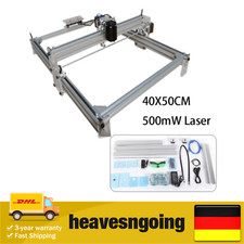 Macchina per incisione laser