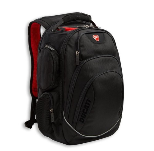 Ducati ogio zaino redline - ducati,