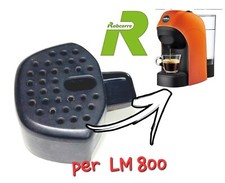 Cassettino Contenitore Cassetto per Macchina del Caffè Lavazza A Modo Mio LM 800