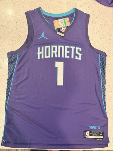 Maglia jordan swingman - maglia,