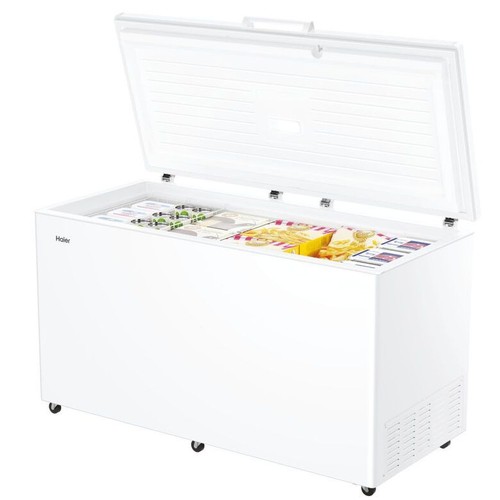Haier hce520e congelatore - hce520e,