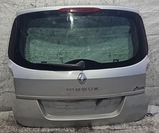 PORTELLONE POSTERIORE COMPLETO