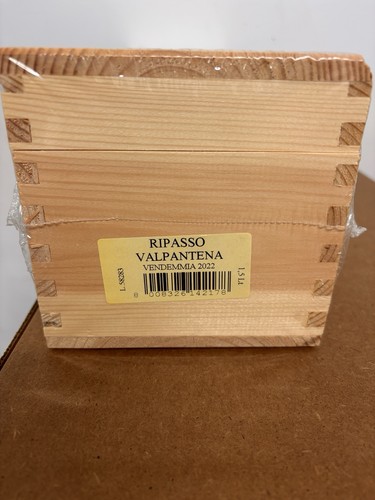 Bertani ripasso valpantena - bertani,