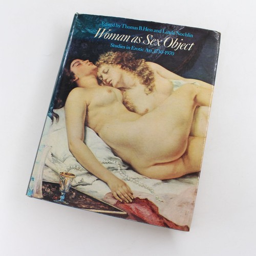 Woman sex object studies - as,