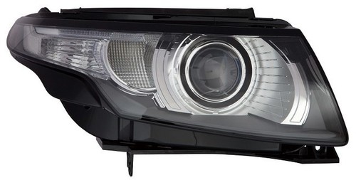 Faro anteriore hb3 - anteriore, per